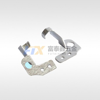 五金沖壓件加工出現(xiàn)擴(kuò)口件缺陷怎么改善？