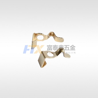 五金沖壓件加工完成后還需要進(jìn)行哪些加工工序？