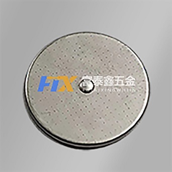 深圳五金沖壓廠-五金沖壓件加工的微孔加工有哪些特點(diǎn)？