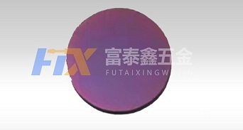 【富泰鑫五金】小尺寸、高精度的精密零件加工我們都能做